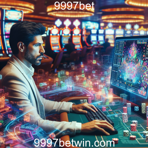 A Ascensão dos Jogos de Estratégia na 9997bet
